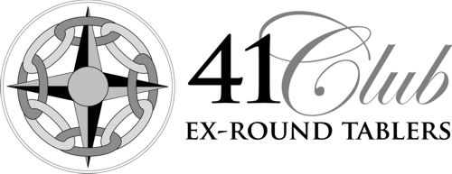 41Club logo